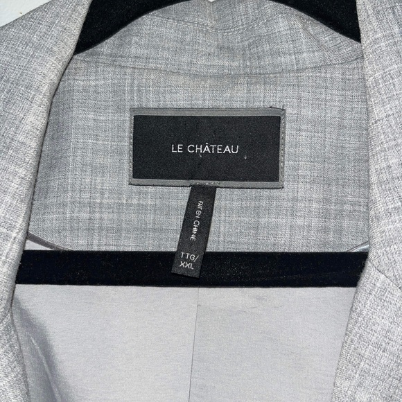 Le Chateau jacket - xxl - Picture 3 of 3